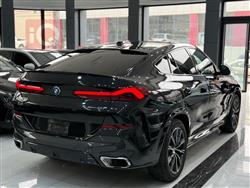 بي ام دبليو X6